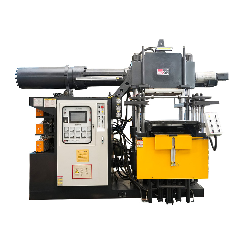 آلة قولبة حقن الكبسولة