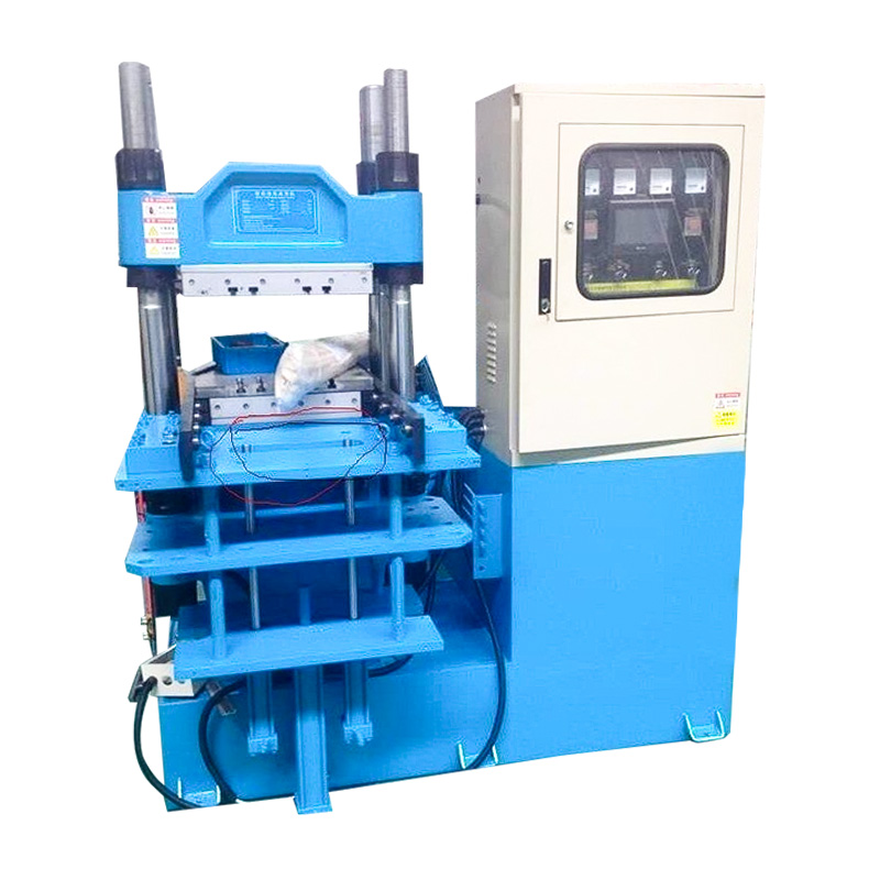  آلة الفلكنة لنقل القالب الأوتوماتيكية