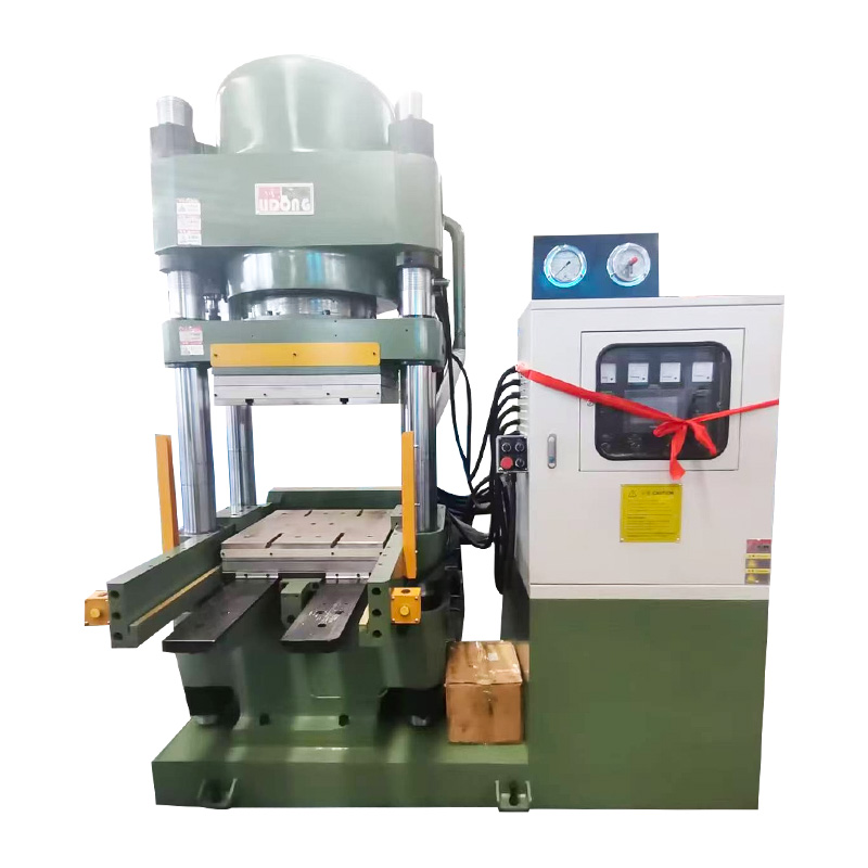 آلة ضغط أحذية الفرامل