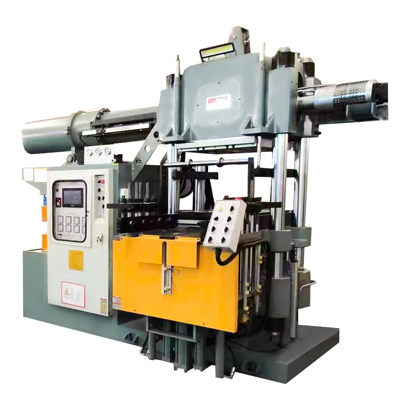 ماكينة حقن المطاط