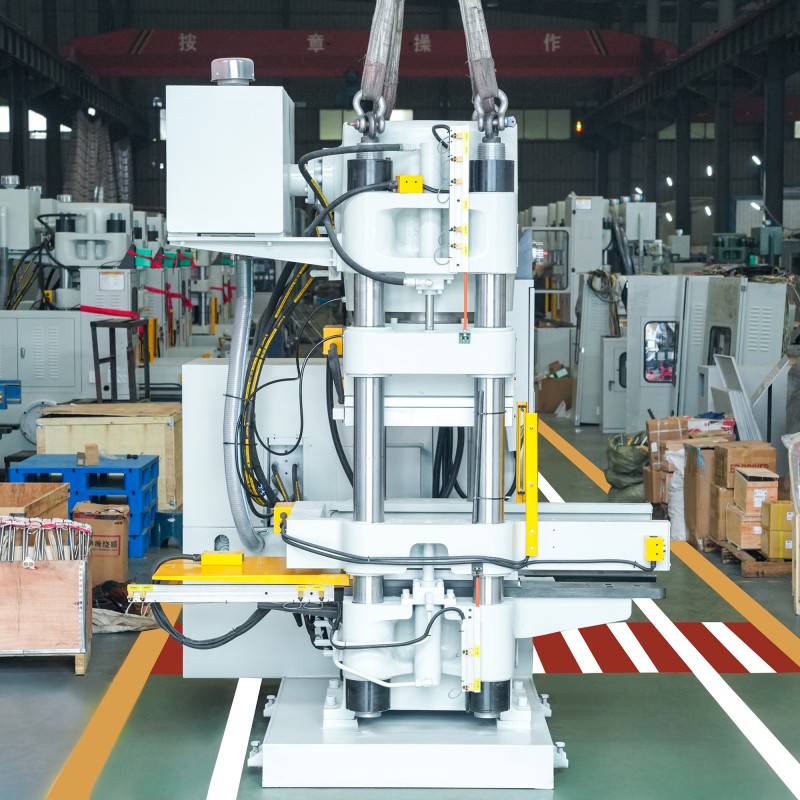 معدات المصنع