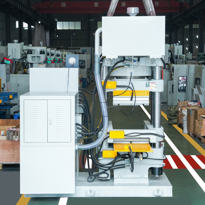 معدات المصنع